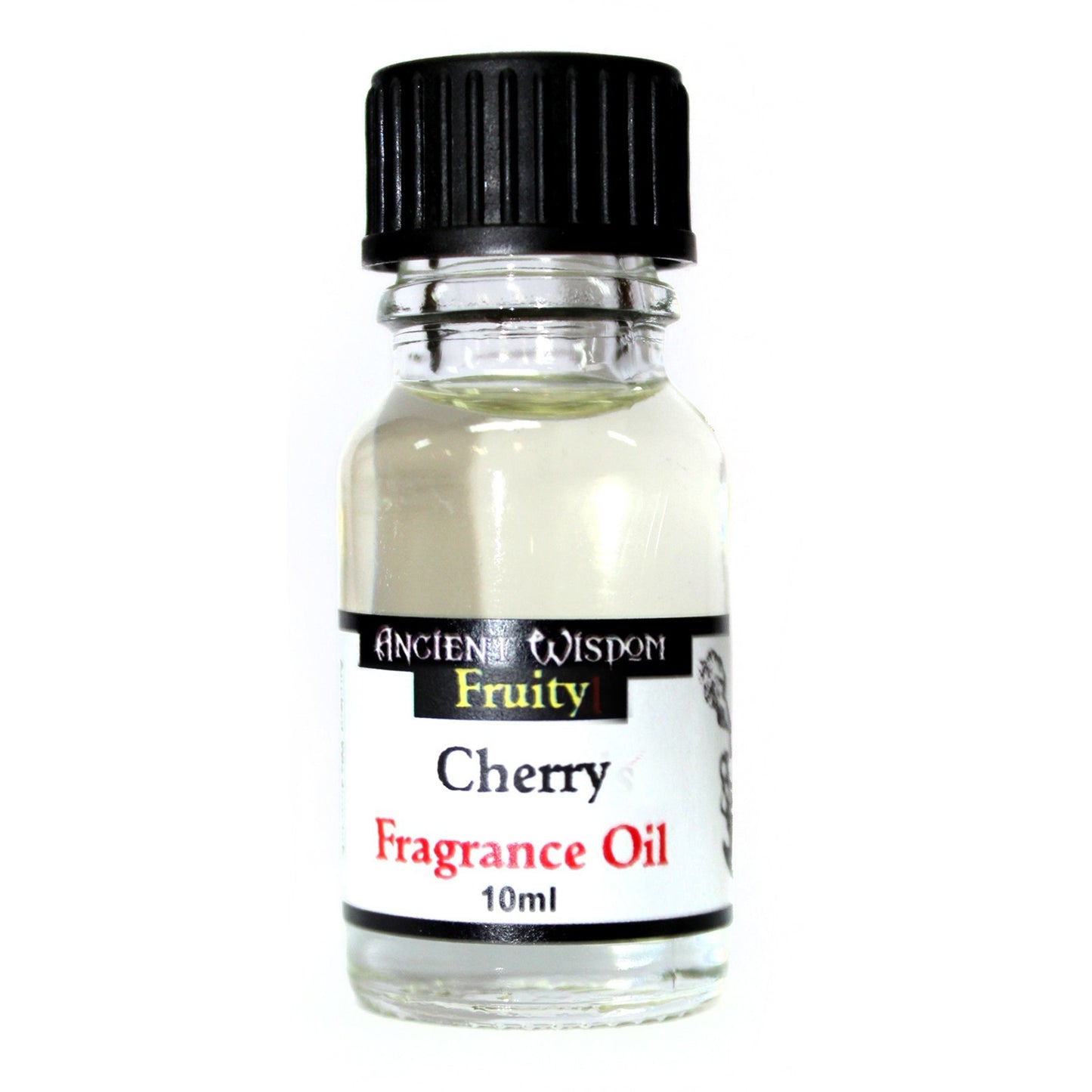 Óleos de Fragância 10ml - Cereija