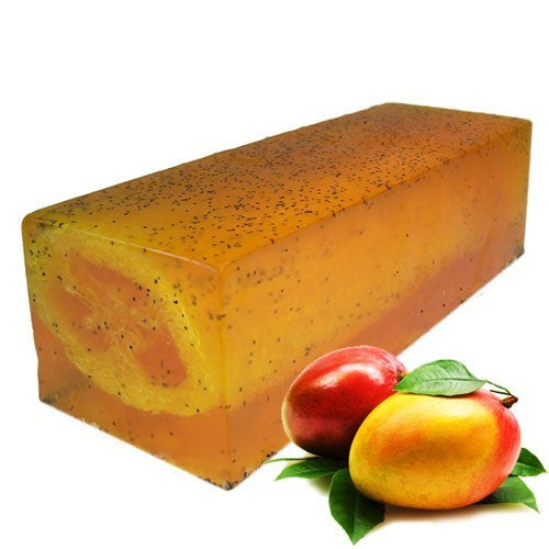 Esfoliação e Massagem de Mango