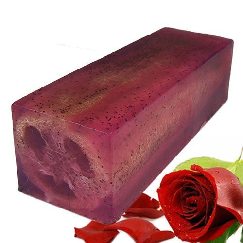 Esfoliação e Massagem de Rosas