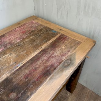 Unidade de ecrã superior para la mesa de 1,8 m (para añadir)