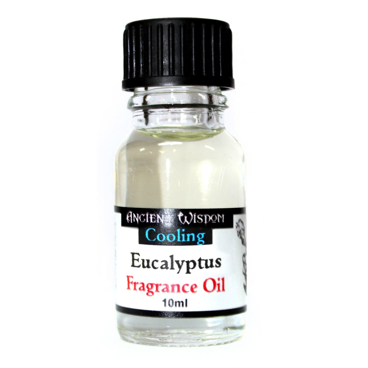 Óleos de Fragância 10ml - Eucalipto