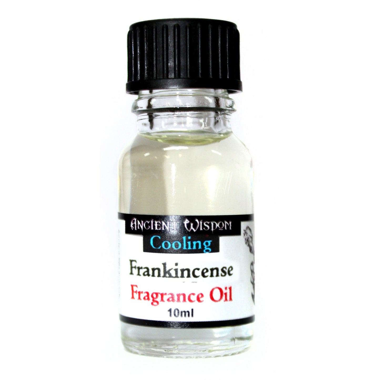 Óleos de Fragância 10ml - FrankIncenso