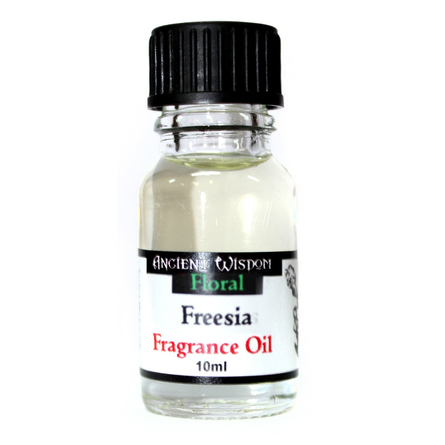 Óleos de Fragância 10ml - Frésia