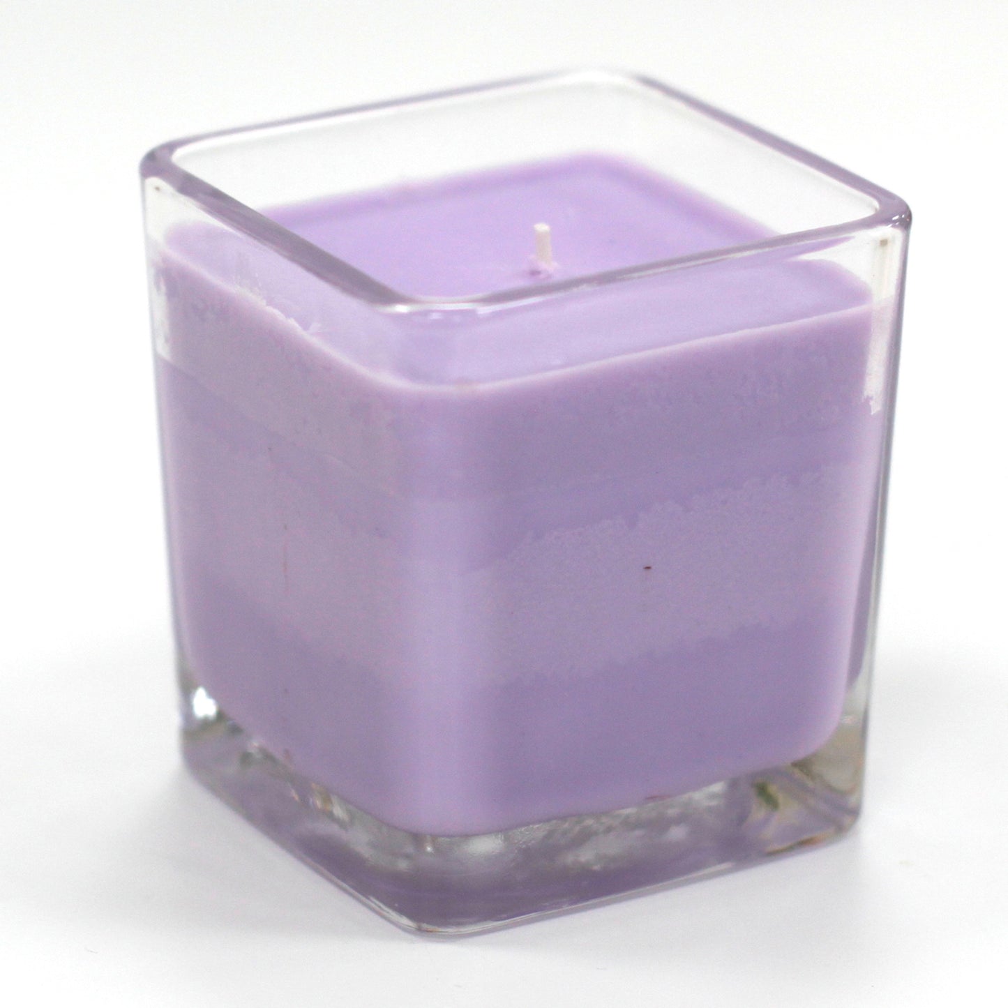 Velas de Soja sem etiqueta- Lavender & Basil