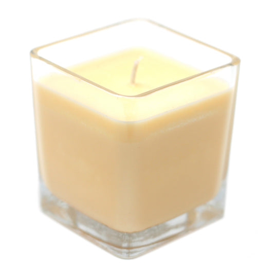 Velas de Soja sem etiqueta- Grapefruit & Ginger