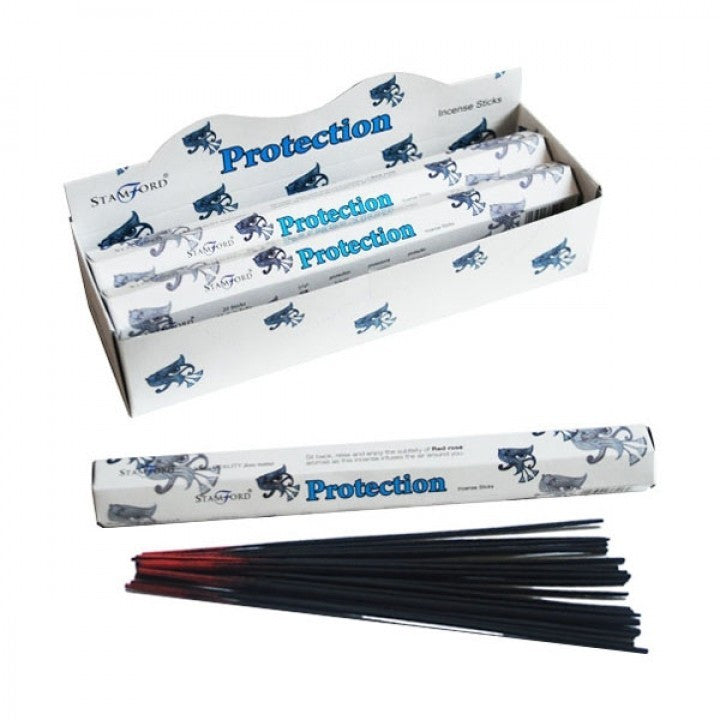 Stamford Premium Incenso - Proteção