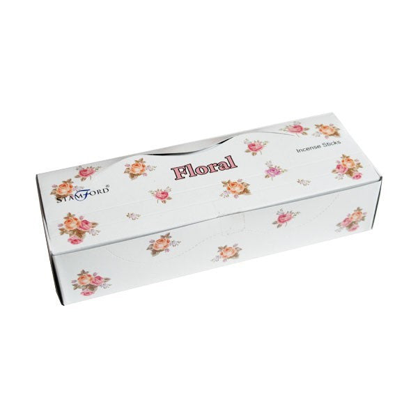 Stamford Premium Incenso - Floral