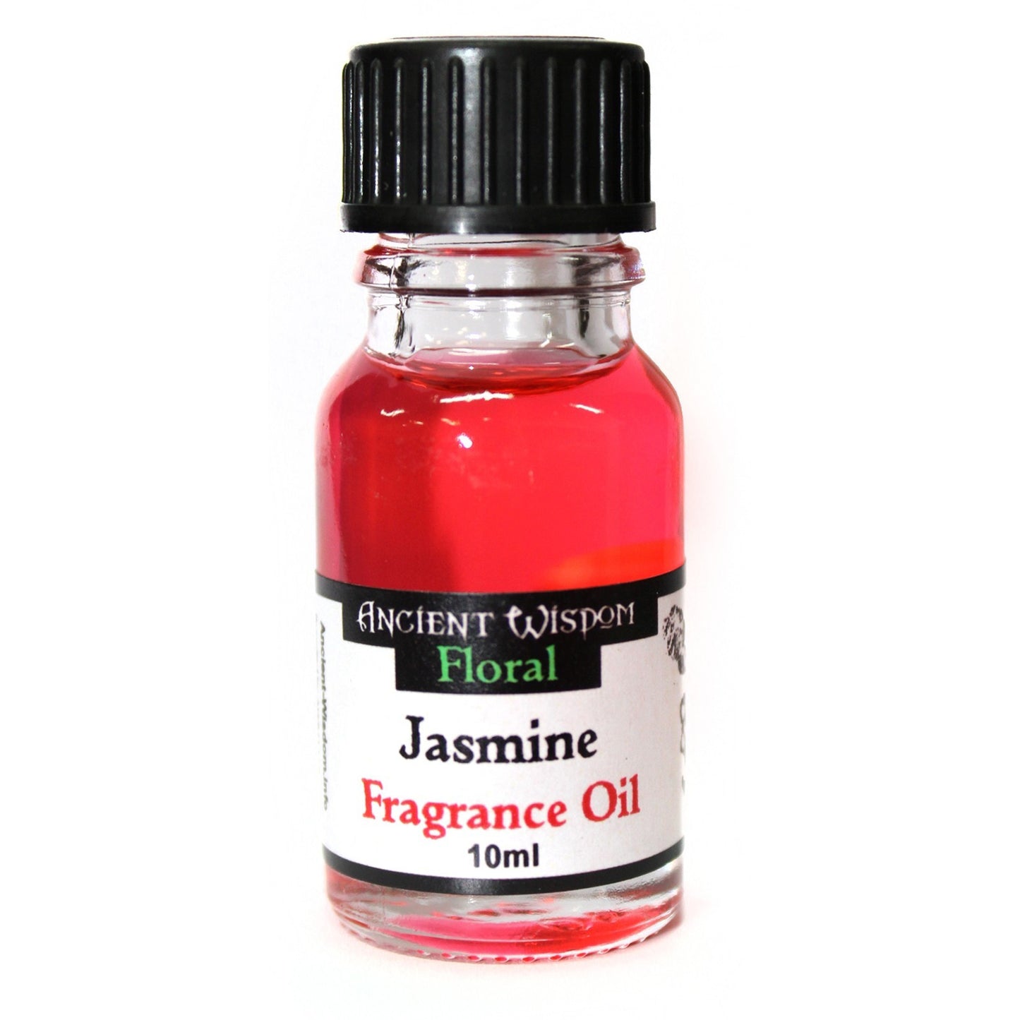 Óleos de Fragância 10ml - Jasmim