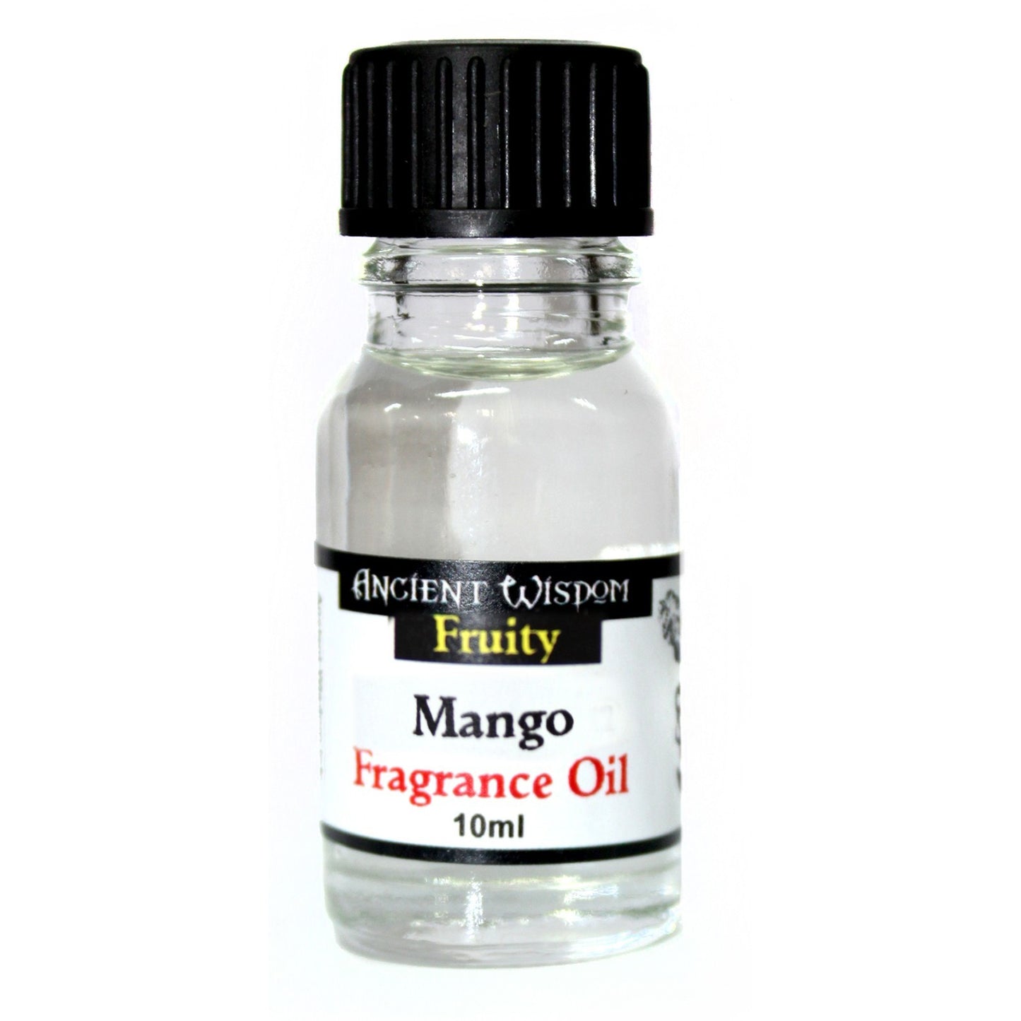 Óleos de Fragância 10ml - Mango