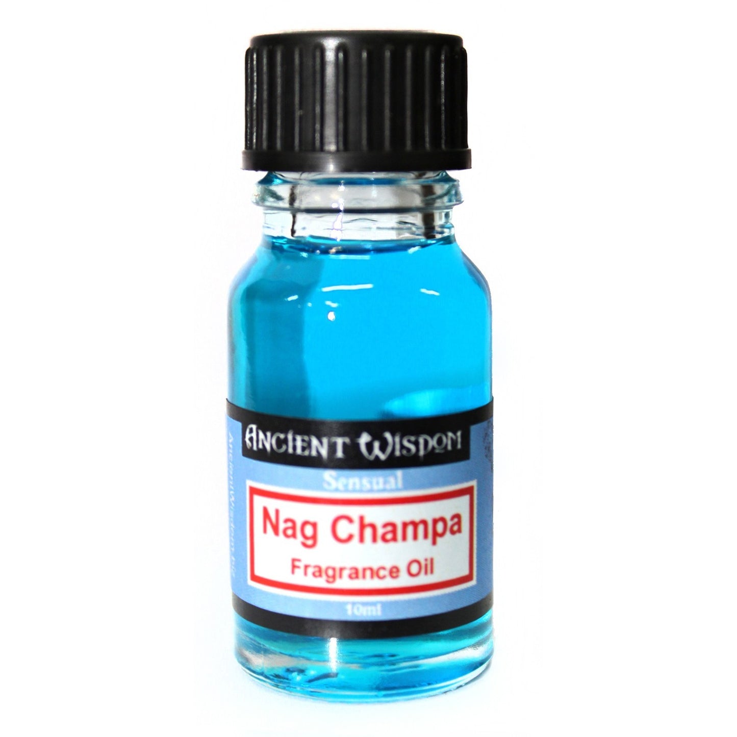 Óleos de Fragância 10ml - Nag Champanhe