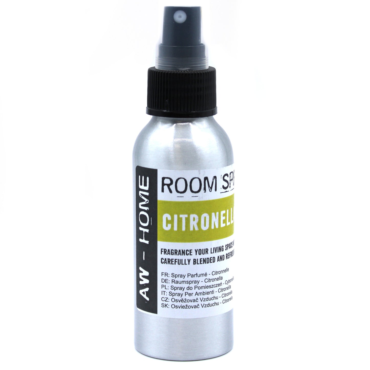 100ml Room Spray - citronela