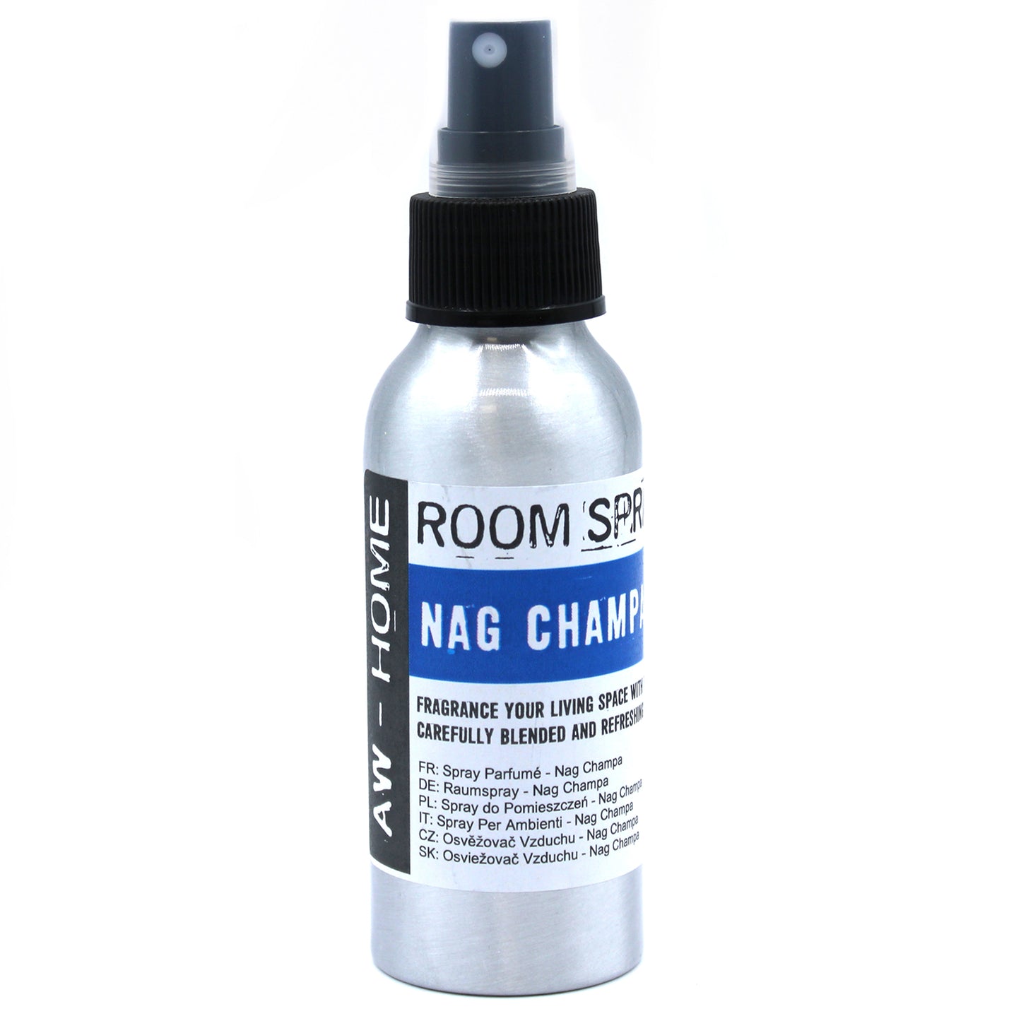 100ml Room Spray - Nag Champanhe