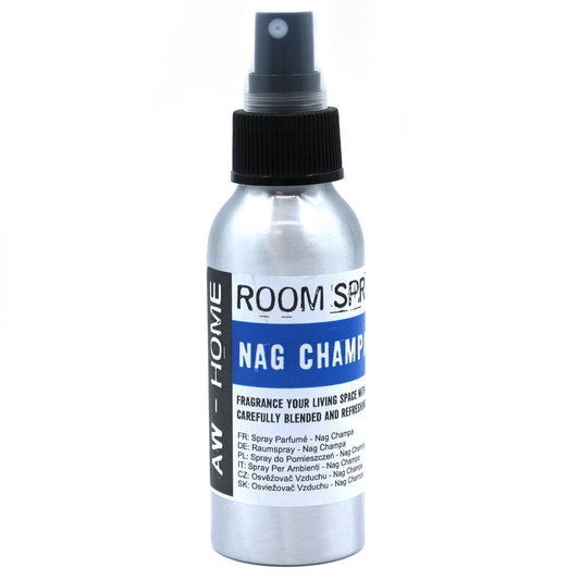 100ml Room Spray - Nag Champanhe