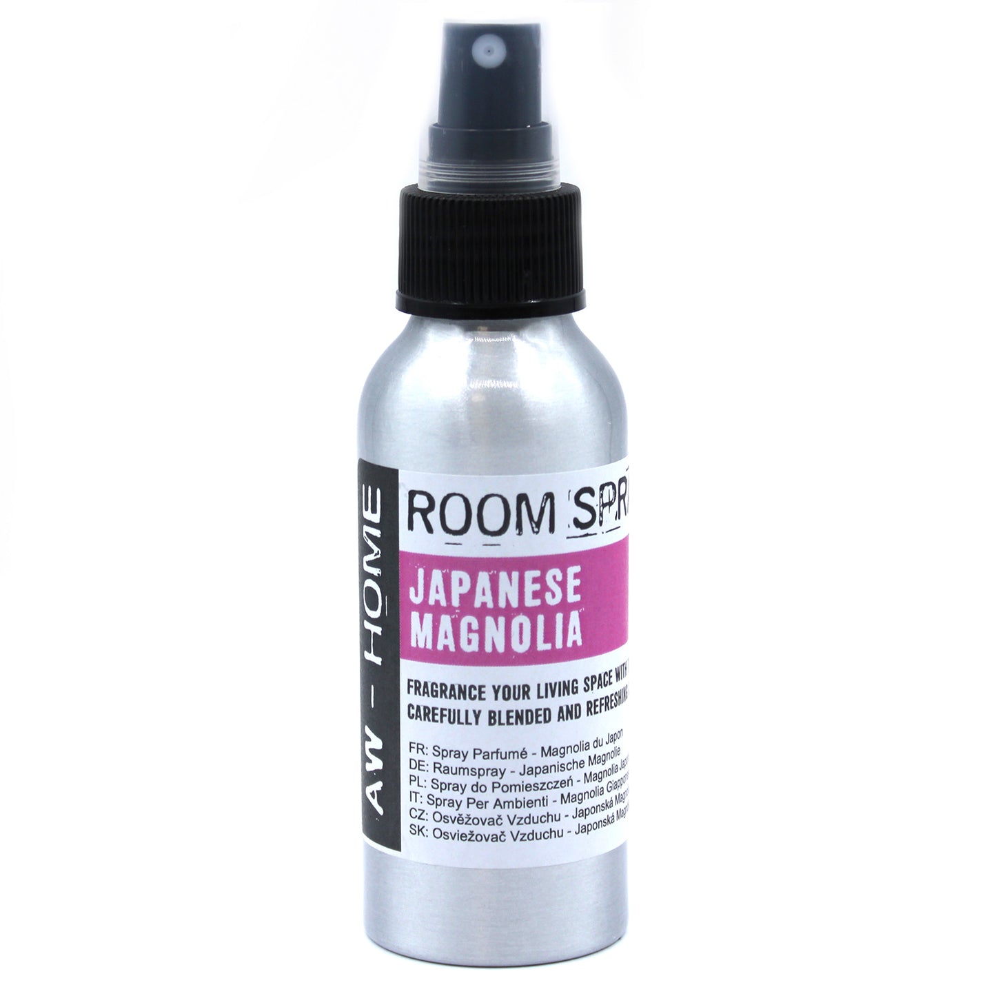 100ml Room Spray - Japanese Magnólia