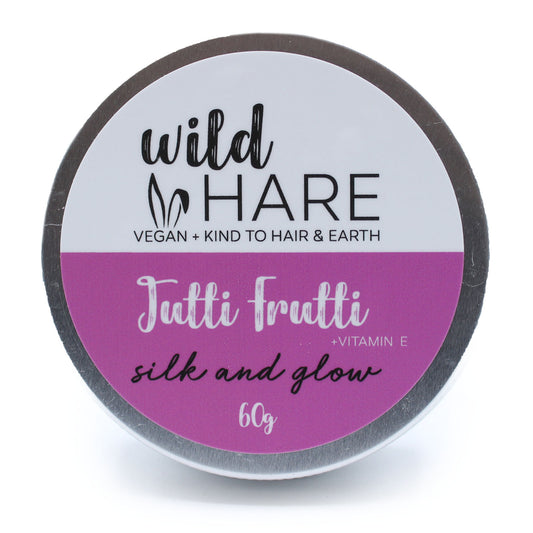 Amaciador sólido Wild Hare - Tutti Frutti