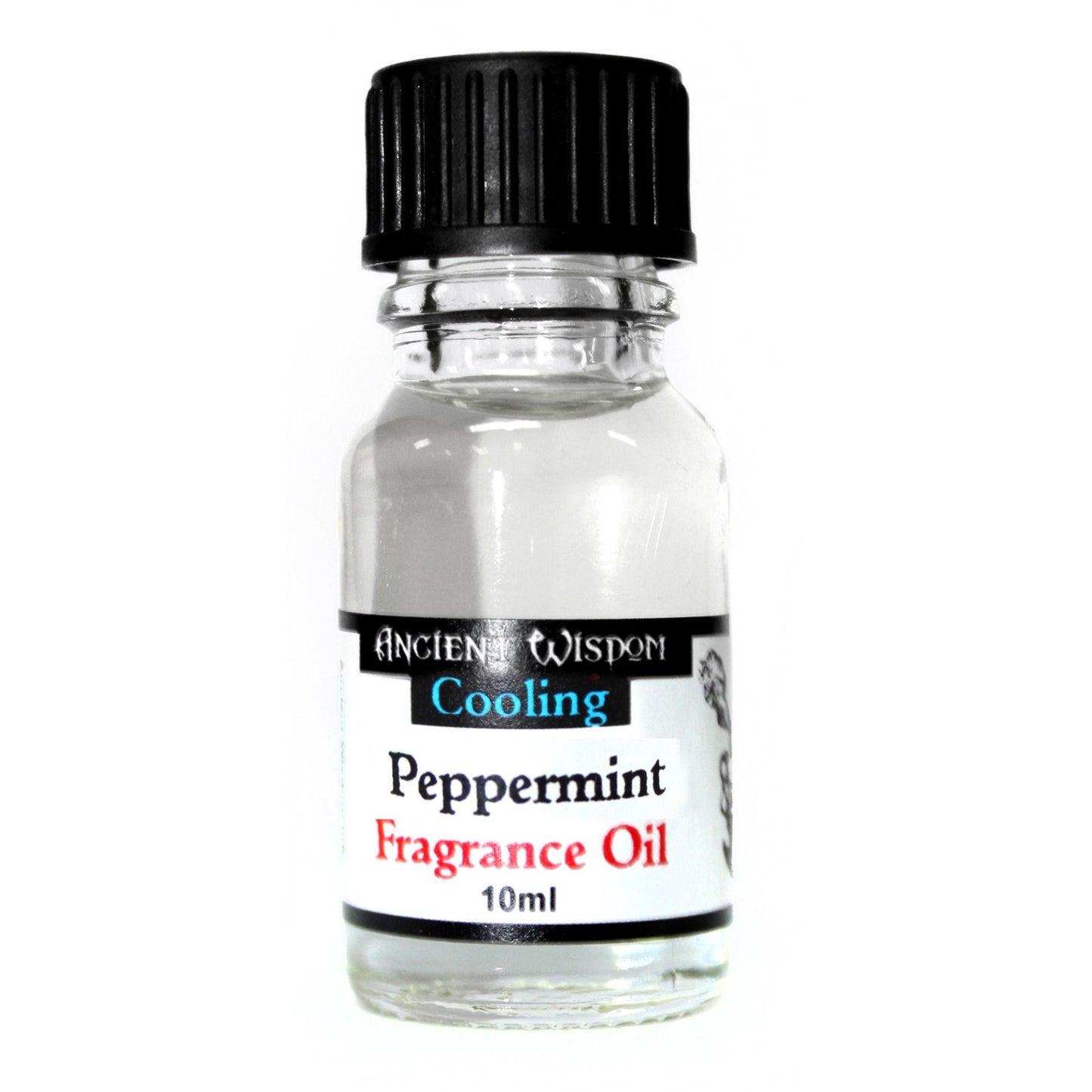 Óleos de Fragância 10ml - Hortelã