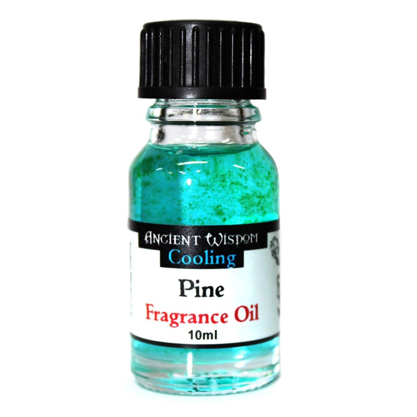 Óleos de Fragância 10ml - Pinheiro