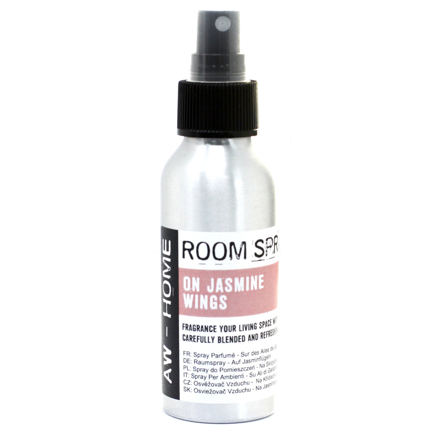 Spray 100ml - Jasmim