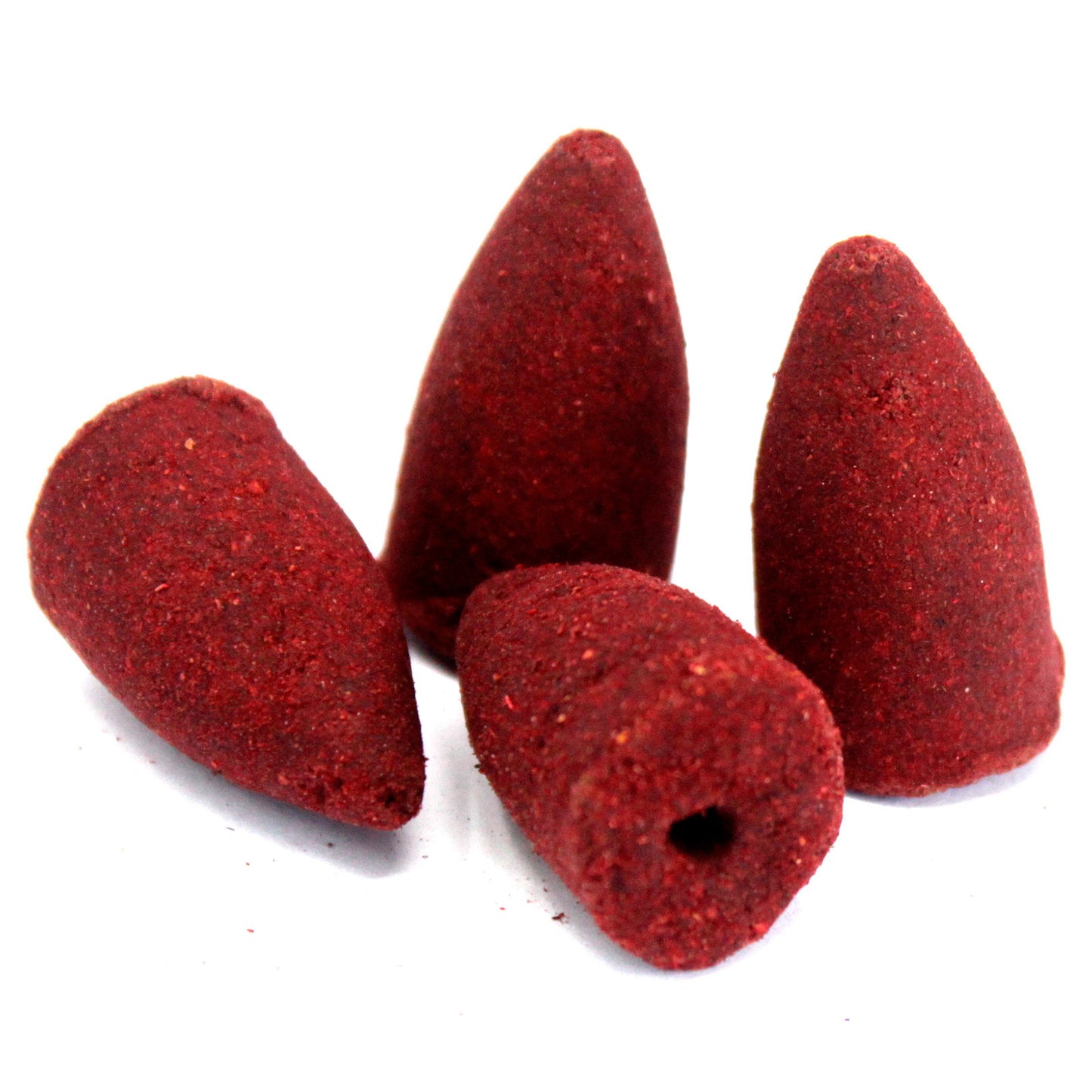 Cones de Incenso Refluxo Aromatika - sangue de Dragão