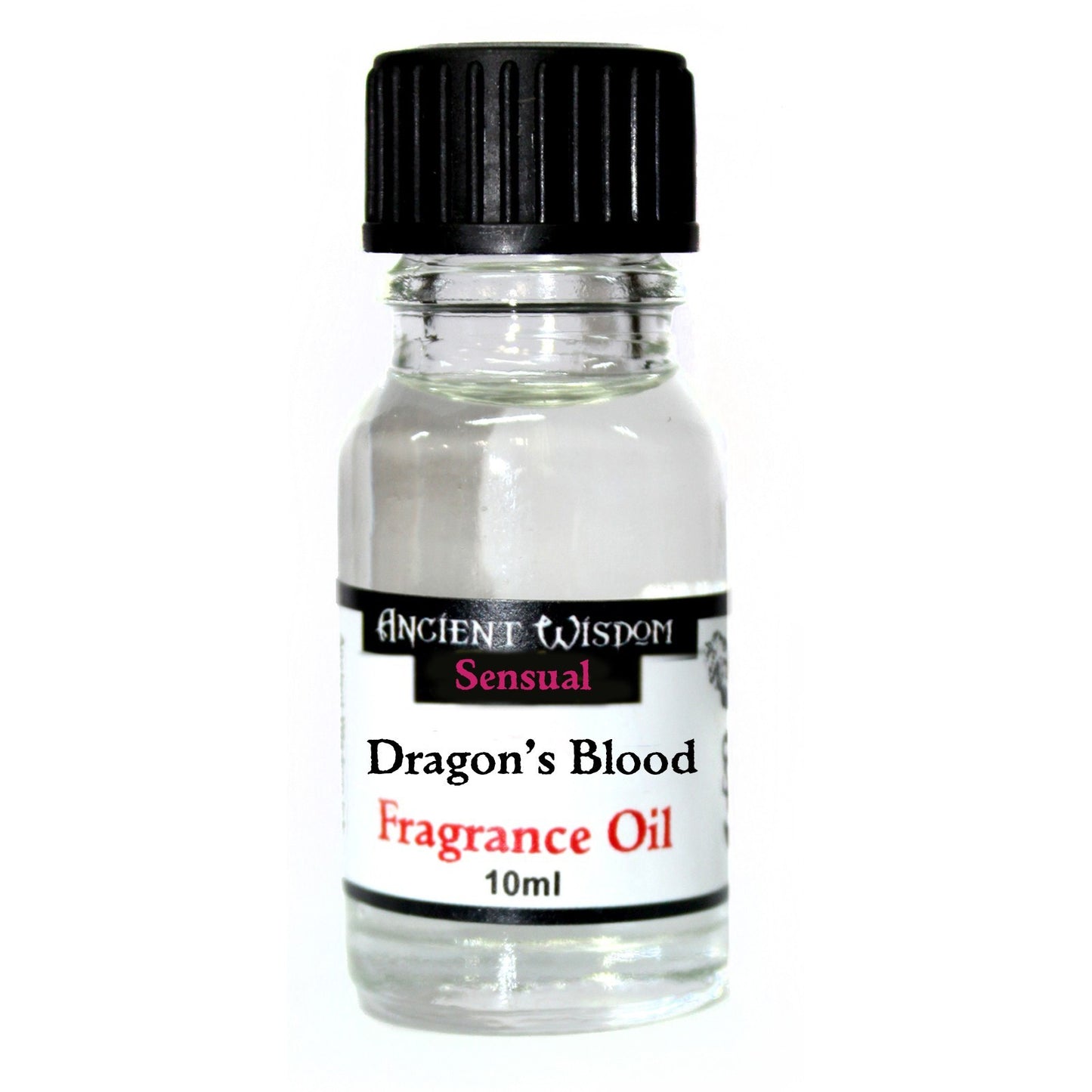 Óleos de Fragância 10ml - sangue de Dragão