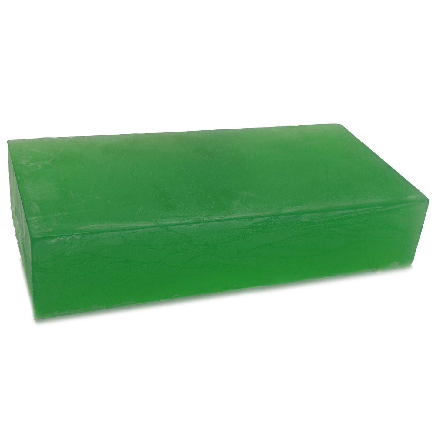 árvores de chá - Verde - Aromaterapia  Barra 2Kg