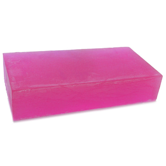 Alecrim - Rosa - Aromaterapia  Barra 2Kg